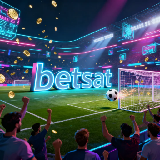 betsat : Entre no cassino online mais renomado do Brasil hoje mesmo
