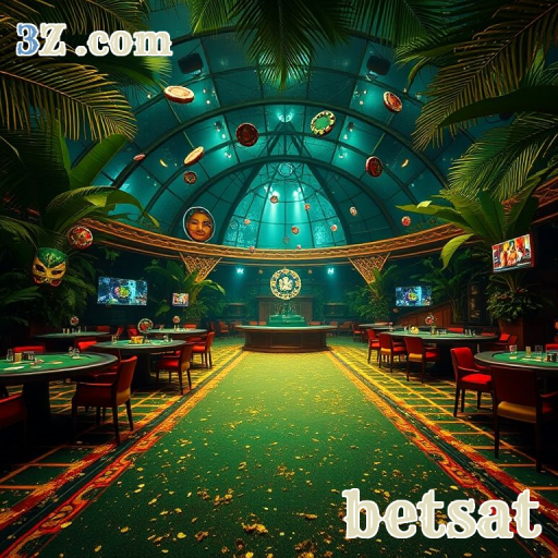 Slots emocionantes e a diversão no betsat: entre na ação!
